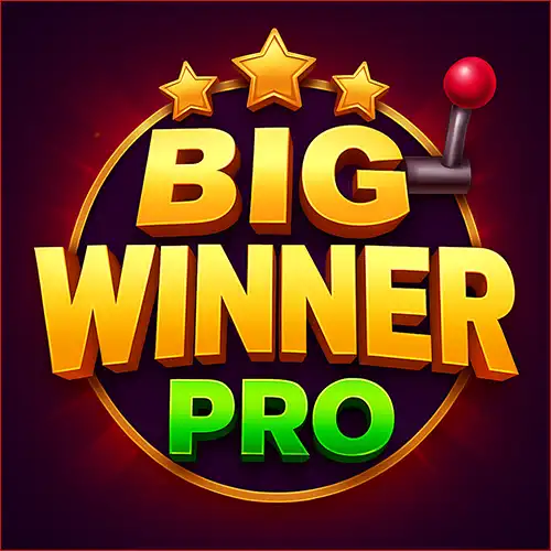 Big Winner Pro APK