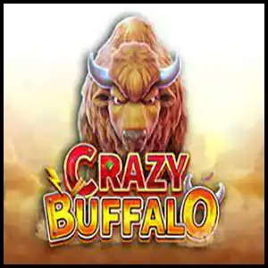 Crazy Buffalo 777