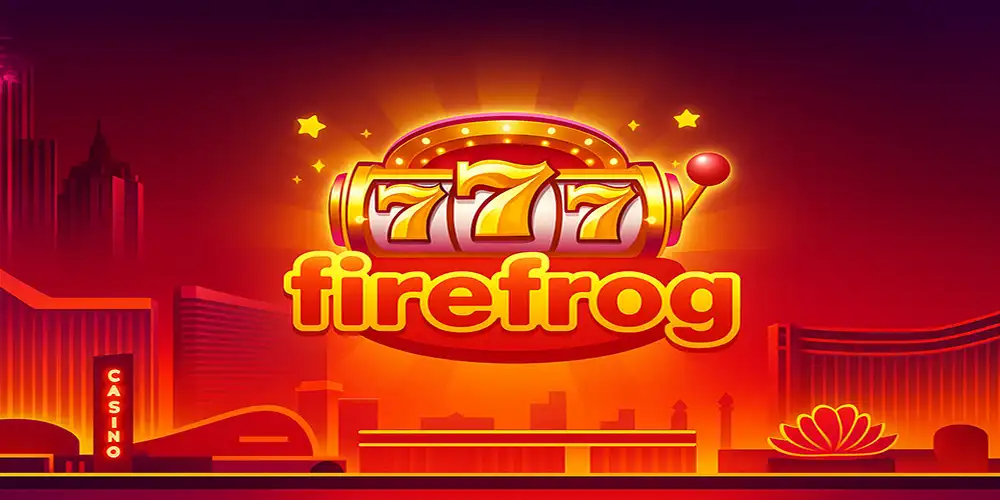 Fire Frog 777 Download