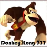 Donkey Kong 777