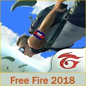 Free Fire 2018