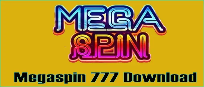 Mega Spin 777 APK
