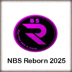 NBS Reborn 2026 APK