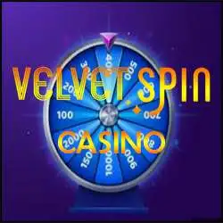 Velvet Spin Casino