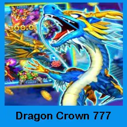 Dragon Crown 777 APK