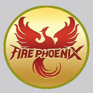 Fire Phoenix 777