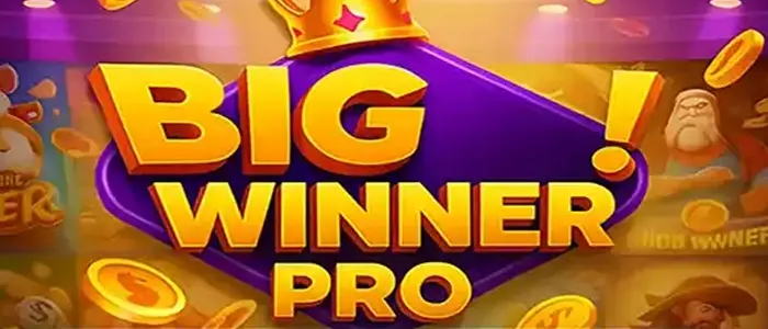 Big Winner APK