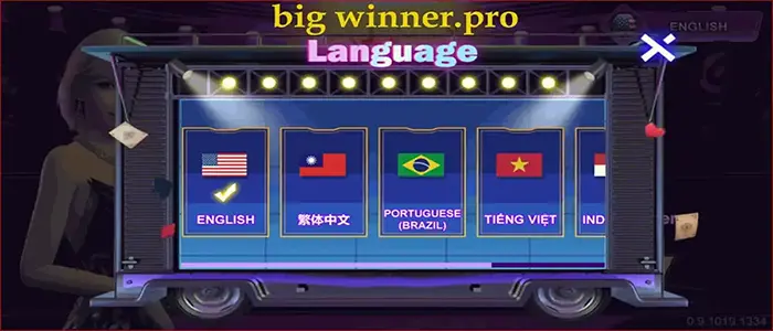 Big Winner Pro App