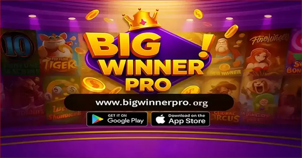 Big Winner Pro