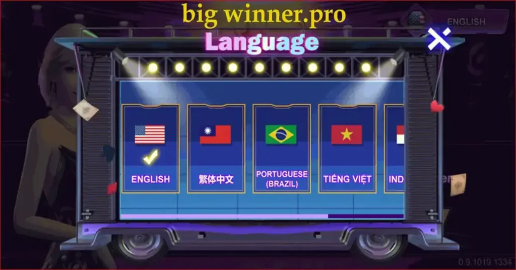 Bigwinner Pro