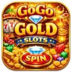 GoGo Gold Slots App