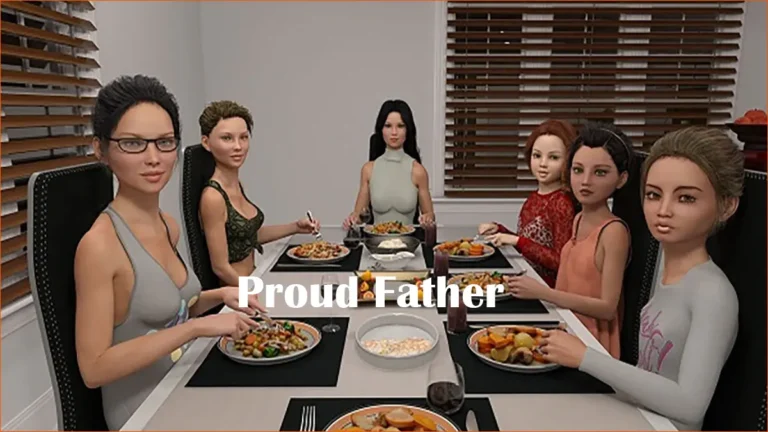 Proud Father Apk